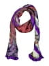 Unbranded Purple Scarf One size - photo 1