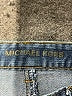 MICHAEL Michael Kors Blue Jeans Size 12 - photo 7