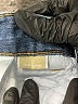 MICHAEL Michael Kors Blue Jeans Size 12 - photo 9