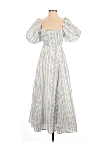 Mable Casual Dress (view 1)