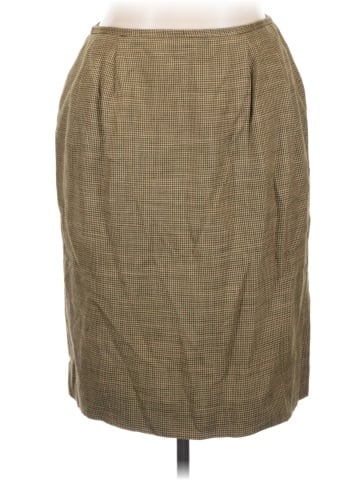 Rena Rowan Casual Skirt (view 1)