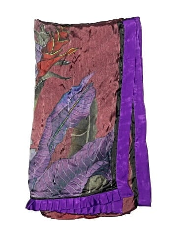 Unbranded Scarf (view 2)