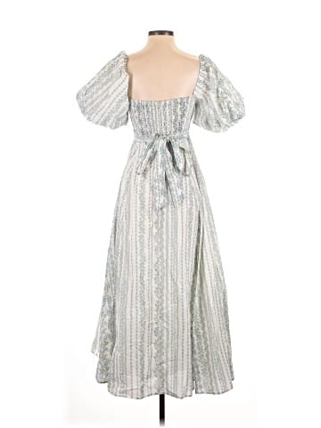 Mable Casual Dress (view 2)