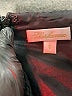 Shoshanna 100% Polyester Solid Black Cocktail Dress Size 6 - photo 7