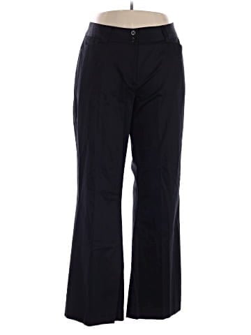 Lane Bryant Outlet Dress Pants (view 1)