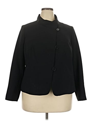 Talbots Blazer (view 1)