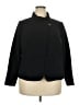 Talbots 100% Polyester Black Blazer Size 18WP - photo 1