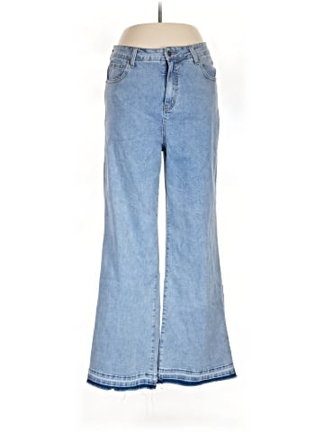 Bleu Jeans (view 1)