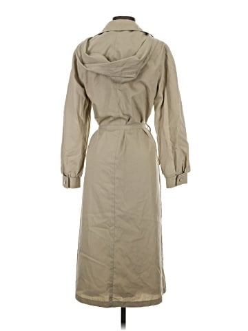 London Fog Trenchcoat (view 2)