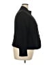 Talbots 100% Polyester Black Blazer Size 18WP - photo 4