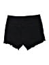 Rewash Black Denim Shorts Size 31 waist - photo 2