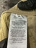 Columbia 100% Nylon Solid Tan Khaki Shorts Size L - photo 4