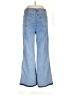 Bleu Blue Jeans Size 14 - photo 2