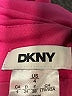 DKNY Pink Cocktail Dress Size 4 - photo 7