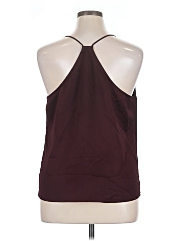 Express Sleeveless Blouse (view 2)