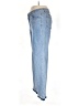 Bleu Blue Jeans Size 14 - photo 5