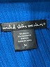 United States Sweaters Blue Pullover Sweater Size M - photo 7