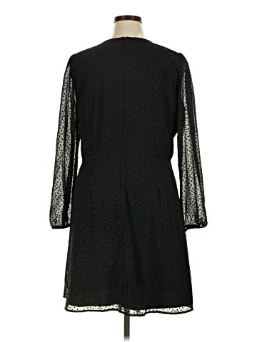 Ann Taylor LOFT Outlet Casual Dress (view 2)
