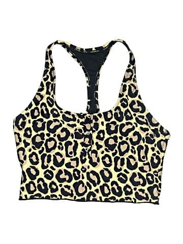 Forever Young Swimsuit Top (view 1)