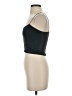 Free People Silver Tank Top Size XS - photo 5