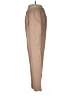 Massimo Dutti Solid Tan Casual Pants Size EU 40 / US 10 - photo 5