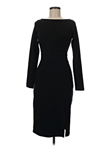 Susana Monaco Cocktail Dress (view 1)