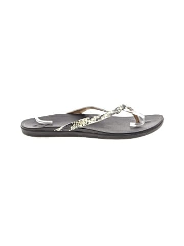 OluKai Flip Flops (view 1)