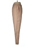 Massimo Dutti Solid Tan Casual Pants Size EU 40 / US 10 - photo 4