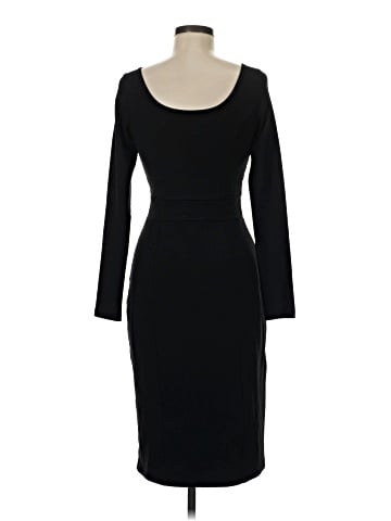 Susana Monaco Cocktail Dress (view 2)