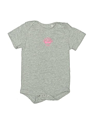 Garb Short Sleeve Onesie (view 1)