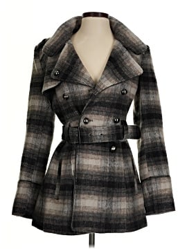 Miss Sixty Coat (view 1)