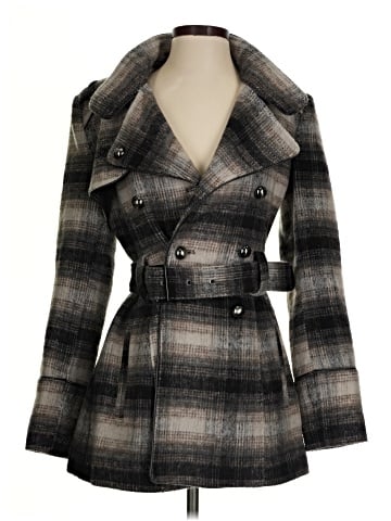 Miss Sixty Coat (view 1)