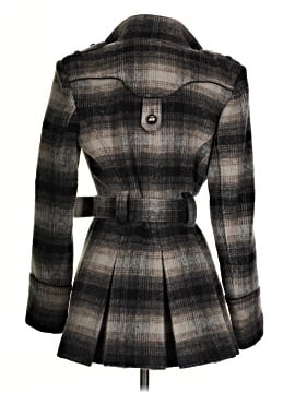 Miss Sixty Coat (view 2)