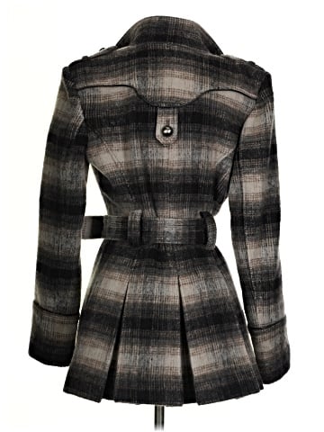 Miss Sixty Coat (view 2)