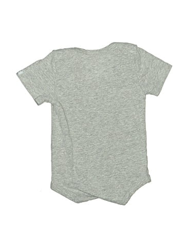 Garb Short Sleeve Onesie (view 2)