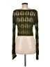 Isalis Green Long Sleeve Top Size M (estimated) - photo 2