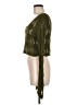 Isalis Green Long Sleeve Top Size M (estimated) - photo 5