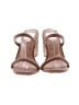 Dolce Vita Brown Heels Size 6 1/2 - photo 2