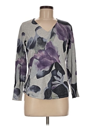 Chico's Pullover Sweater (view 1)