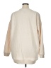 New York & Company Ivory Sweatshirt Size XL - photo 2