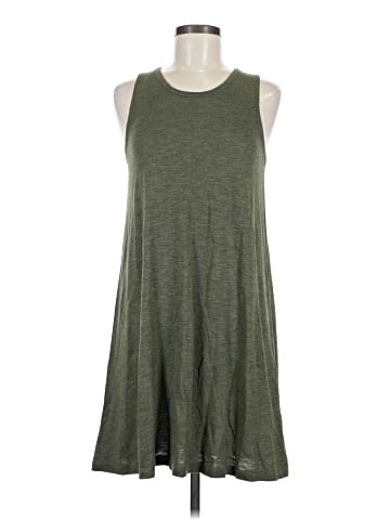 Madewell Highpoint Tank Dress (view 1)