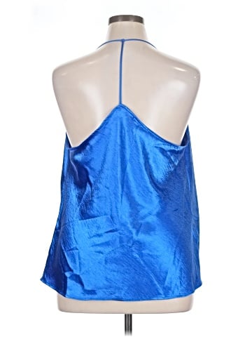 Express Sleeveless Blouse (view 2)