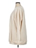 New York & Company Ivory Sweatshirt Size XL - photo 5