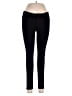 Paige Solid Black Casual Pants Size 29 waist - photo 1