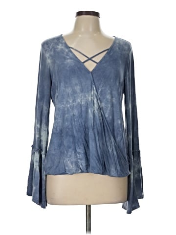 Aeropostale Long Sleeve T-Shirt (view 1)