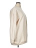 New York & Company Ivory Sweatshirt Size XL - photo 4