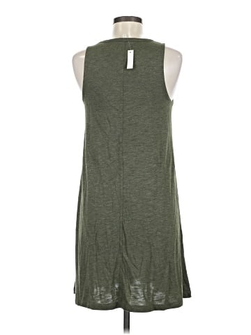 Madewell Highpoint Tank Dress (view 2)