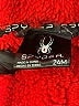 Spyder 100% Polyester Black Long Sleeve Outfit 18-24 MO / 24 MO - photo 3