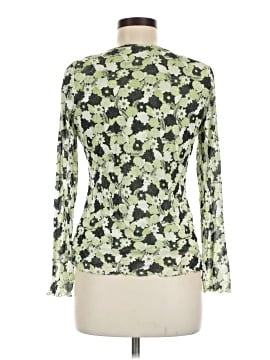 Liz Claiborne Long Sleeve Blouse (view 2)