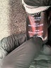 Greylin 100% Polyester Black Blazer Size L - photo 7